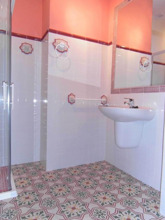 Casa Rural La Fuente Del Coso Cabeza la Vaca Δωμάτιο φωτογραφία