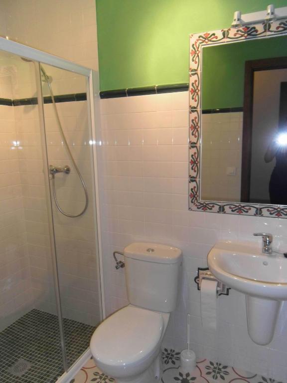 Casa Rural La Fuente Del Coso Cabeza la Vaca Εξωτερικό φωτογραφία